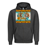 Charcoal Heather jesus saves tumbler Zipper Hoodie - HRA Design Shop
