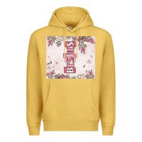 Antique Gold besties Premium Hoodie - MaliasSmallBusiness