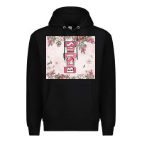 Black besties Premium Hoodie - MaliasSmallBusiness
