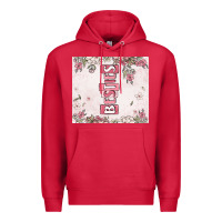 Cardinal besties Premium Hoodie - MaliasSmallBusiness