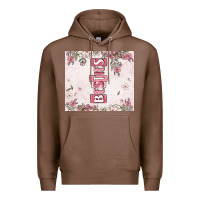 Chestnut besties Premium Hoodie - MaliasSmallBusiness