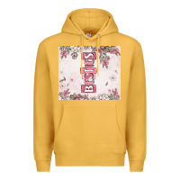 Mustard besties Premium Hoodie - MaliasSmallBusiness