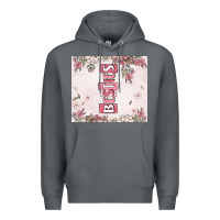 Rock besties Premium Hoodie - MaliasSmallBusiness