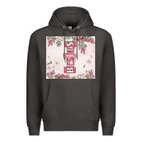 Smoke besties Premium Hoodie - MaliasSmallBusiness