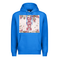 True Royal besties Premium Hoodie - MaliasSmallBusiness