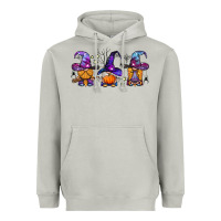 Moon Dust witch gnomes Halloween Heavyweight Hoodie - BundleAndBundleShop