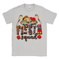 Moon Dust Mexico Fiesta Squad Classic Tee - texasbilliewilder