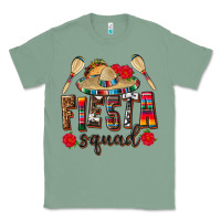 Sage Mexico Fiesta Squad Classic Tee - texasbilliewilder