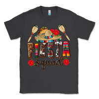 Smoke Mexico Fiesta Squad Classic Tee - texasbilliewilder
