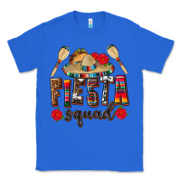 True Royal Mexico Fiesta Squad Classic Tee - texasbilliewilder