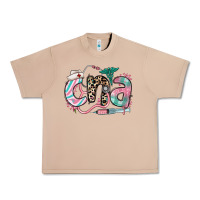 Burro floral cna certified nursing assistant Urban Heavy Tee - RanaPortraitStore