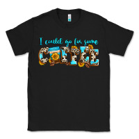 Black i could go for some coffee Classic Tee - Zillion Design Studio