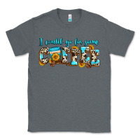 Charcoal Heather i could go for some coffee Classic Tee - Zillion Design Studio