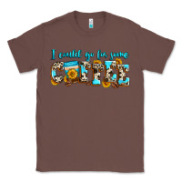 Chestnut i could go for some coffee Classic Tee - Zillion Design Studio