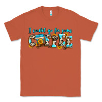 Copper i could go for some coffee Classic Tee - Zillion Design Studio
