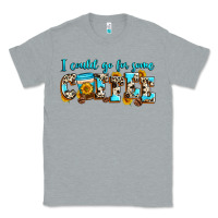 Heather Grey i could go for some coffee Classic Tee - Zillion Design Studio