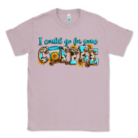 Lilac i could go for some coffee Classic Tee - Zillion Design Studio