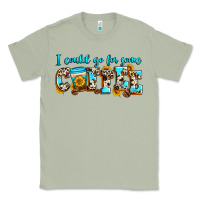 Matcha i could go for some coffee Classic Tee - Zillion Design Studio