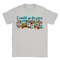 Moon Dust i could go for some coffee Classic Tee - Zillion Design Studio
