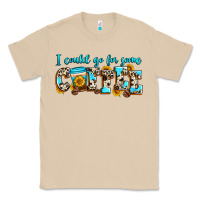 Mushroom i could go for some coffee Classic Tee - Zillion Design Studio