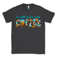 Smoke i could go for some coffee Classic Tee - Zillion Design Studio