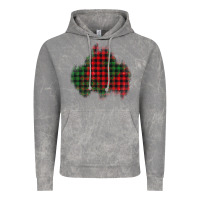 Cloud Rock christmas glitter patch Vintage Hoodie - AdoDesignShop