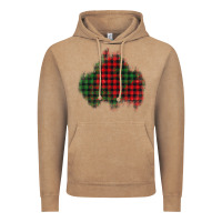 Vintage Coffee christmas glitter patch Vintage Hoodie - AdoDesignShop