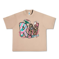 Burro floral rn registered nurse Urban Heavy Tee - RanaPortraitStore