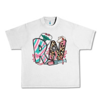 Lunar Rock floral rn registered nurse Urban Heavy Tee - RanaPortraitStore