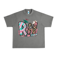 Tornado floral rn registered nurse Urban Heavy Tee - RanaPortraitStore