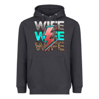 Smoke racing wife Heavyweight Hoodie - AdoDesignShop