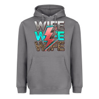 Storm racing wife Heavyweight Hoodie - AdoDesignShop