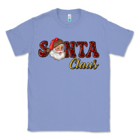 Santa Claus Classic Tee | Teevron