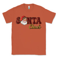 Copper santa claus Classic Tee - RanaPortraitStore