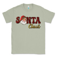Matcha santa claus Classic Tee - RanaPortraitStore