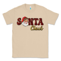 Mushroom santa claus Classic Tee - RanaPortraitStore