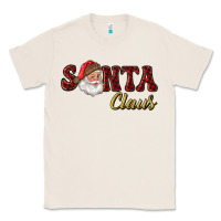 Natural santa claus Classic Tee - RanaPortraitStore