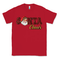Red santa claus Classic Tee - RanaPortraitStore