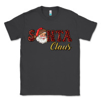Smoke santa claus Classic Tee - RanaPortraitStore