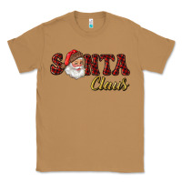Toasted Coconut santa claus Classic Tee - RanaPortraitStore