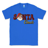 True Royal santa claus Classic Tee - RanaPortraitStore