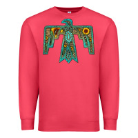 Cardinal thunderbird Premium Sweatshirt - JahusDesignShop