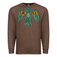 Chestnut thunderbird Premium Sweatshirt - JahusDesignShop