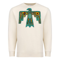 Sandshell thunderbird Premium Sweatshirt - JahusDesignShop