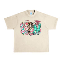 Sandshell floral lpn licensed practical nurse Urban Heavy Tee - RanaPortraitStore