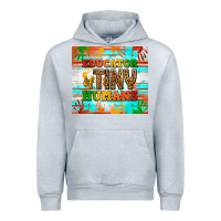 Educator Of Tiny Humans Urban Hoodie | Teevron