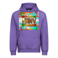 Tulip educator of tiny humans Urban Hoodie - NancyCooperArtShop