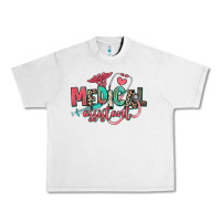 Lunar Rock medical assistant Urban Heavy Tee - RanaPortraitStore