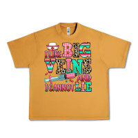 Peanut Butter i like big veins and i cannot lie Urban Heavy Tee - RanaPortraitStore