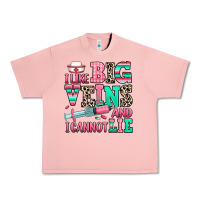 Salmon i like big veins and i cannot lie Urban Heavy Tee - RanaPortraitStore